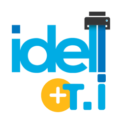Idell + T.I
